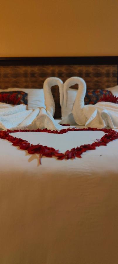 Paradiso Hotels & Resorts Dar-es-Salaam Eksteriør bilde