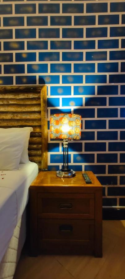 Paradiso Hotels & Resorts Dar-es-Salaam Eksteriør bilde