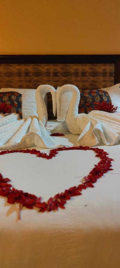 Paradiso Hotels & Resorts Dar-es-Salaam Eksteriør bilde