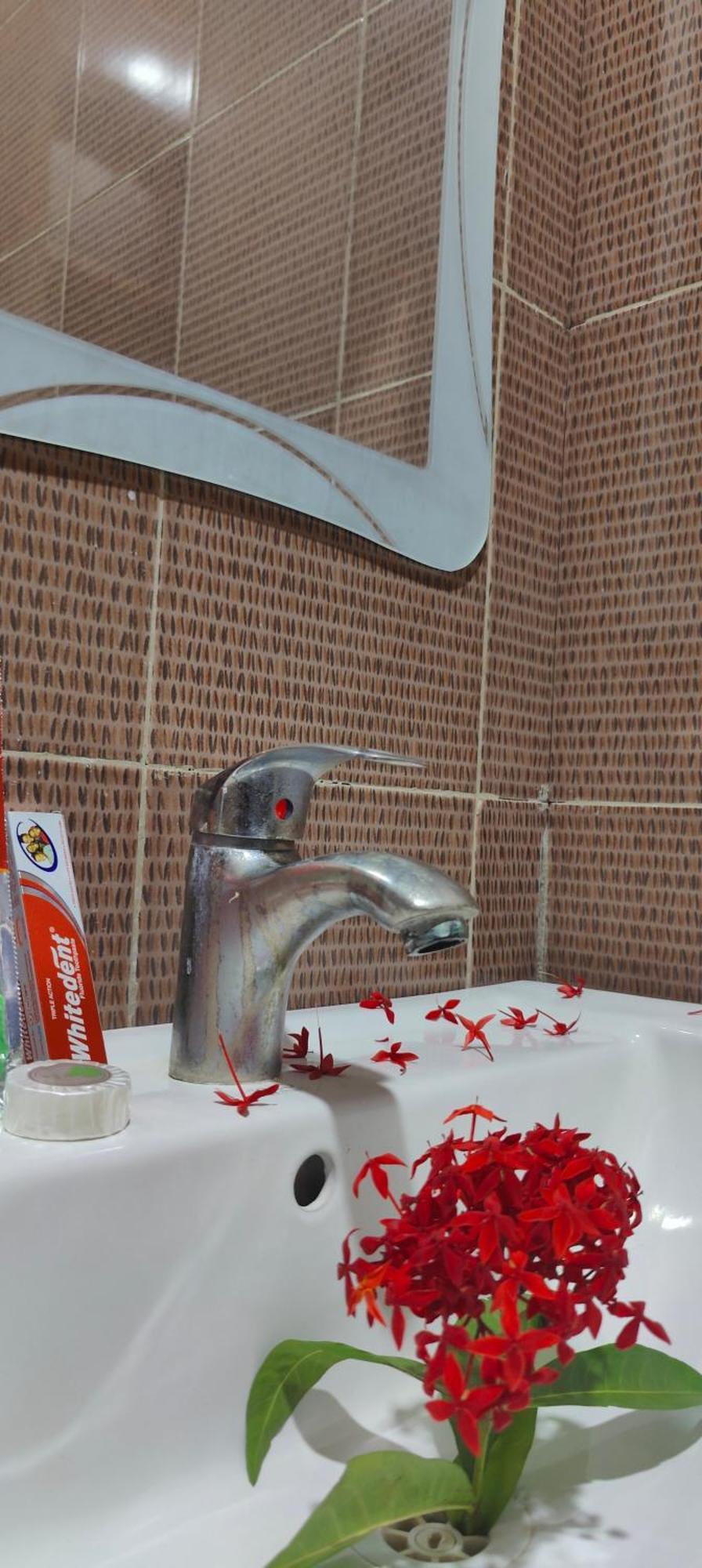 Paradiso Hotels & Resorts Dar-es-Salaam Eksteriør bilde