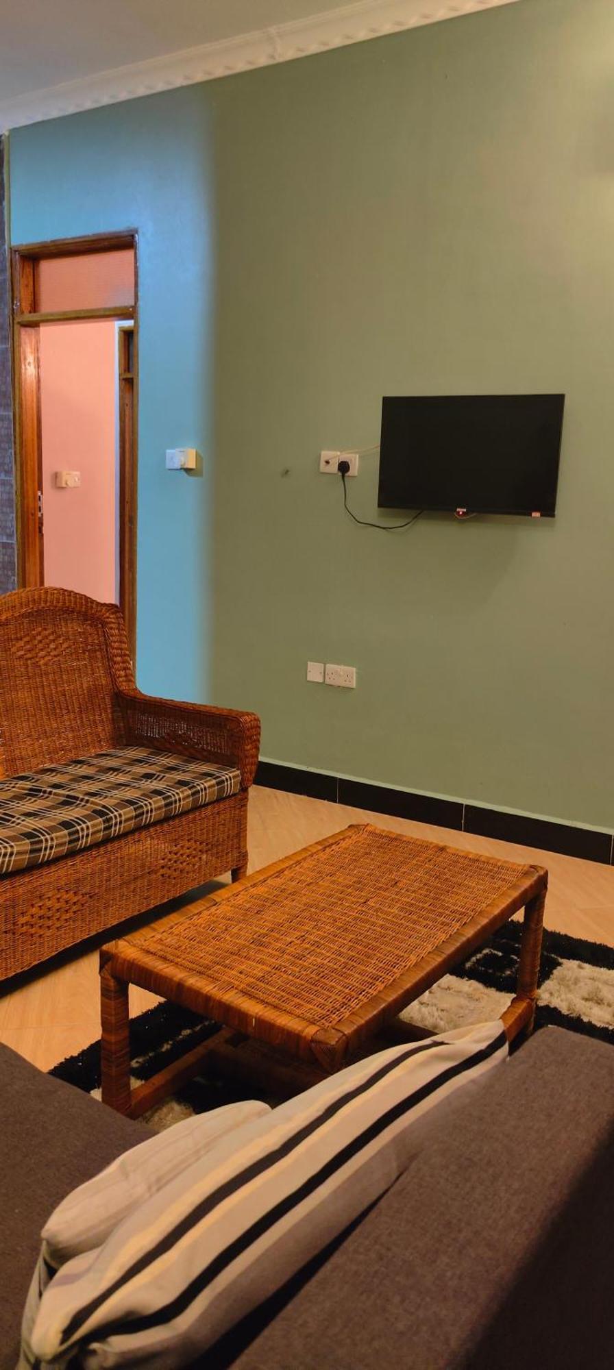 Paradiso Hotels & Resorts Dar-es-Salaam Eksteriør bilde